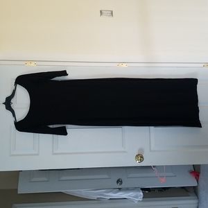 Forever 21 long dress